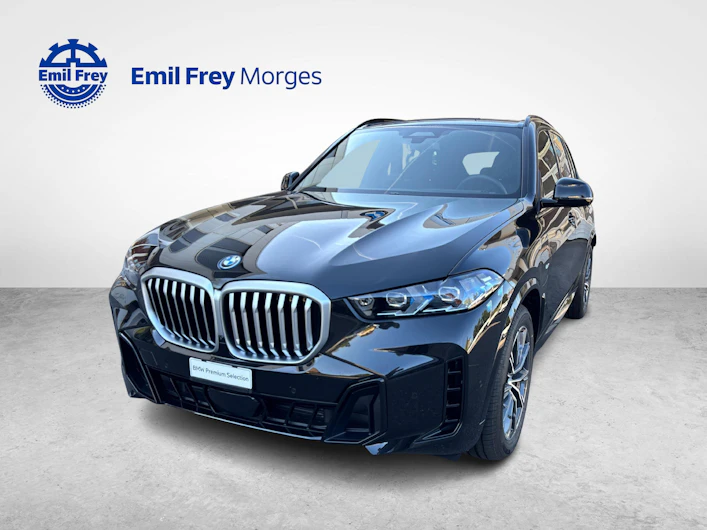 immagine del veicolo BMW X5