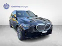 BMW X5 50e xDrive SAG M-Sport