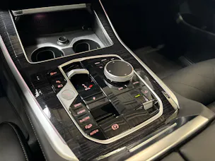 BMW X5 50e xDrive SAG M-Sport