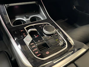 immagine del veicolo BMW X5 50e xDrive SAG M-Sport