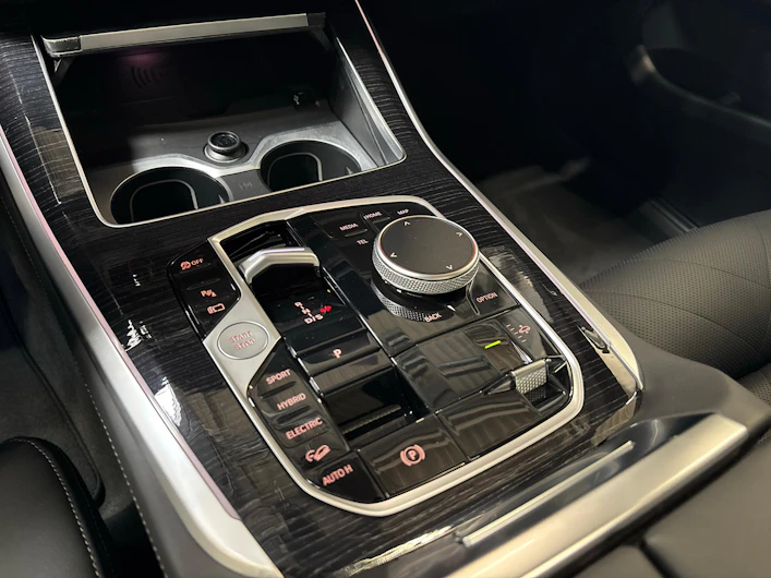 immagine del veicolo BMW X5