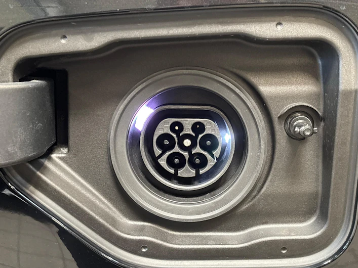 immagine del veicolo BMW X5