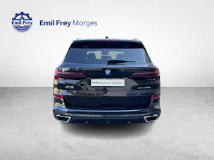 BMW X5 50e xDrive SAG M-Sport