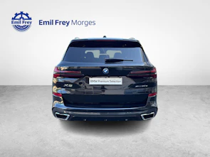immagine del veicolo BMW X5 50e xDrive SAG M-Sport