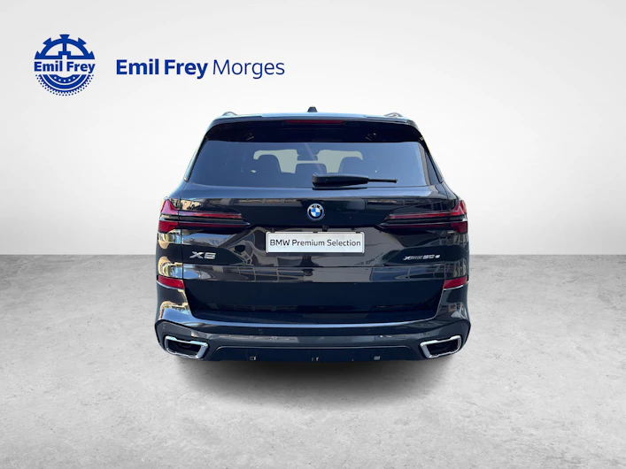 immagine del veicolo BMW X5