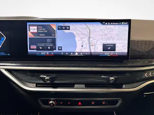 BMW X5 50e xDrive SAG M-Sport
