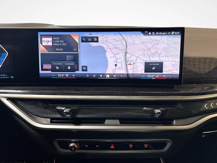 immagine del veicolo BMW X5