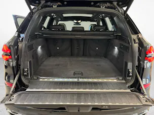 BMW X5 50e xDrive SAG M-Sport