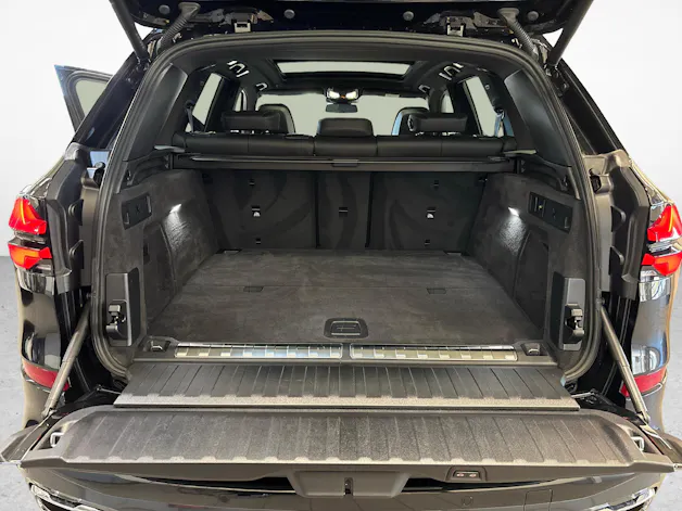 BMW X5 50e xDrive SAG M-Sport