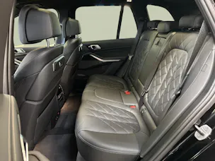BMW X5 50e xDrive SAG M-Sport