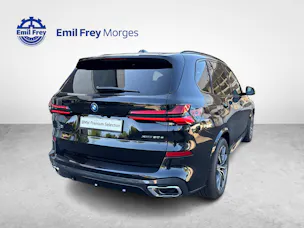 BMW X5 50e xDrive SAG M-Sport
