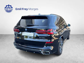 immagine del veicolo BMW X5 50e xDrive SAG M-Sport