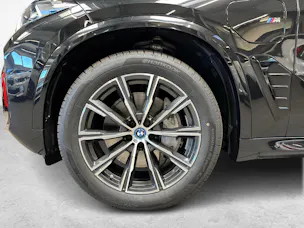 BMW X5 50e xDrive SAG M-Sport