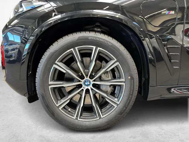 BMW X5 50e xDrive SAG M-Sport