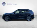 BMW X5 50e xDrive SAG M-Sport