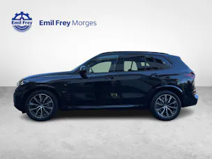 BMW X5 50e xDrive SAG M-Sport
