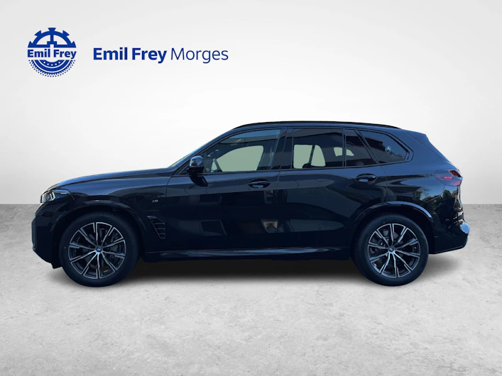 immagine del veicolo BMW X5