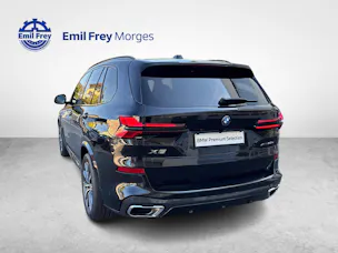 BMW X5 50e xDrive SAG M-Sport