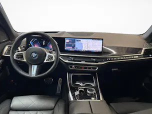 BMW X5 50e xDrive SAG M-Sport