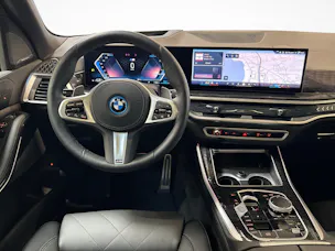 BMW X5 50e xDrive SAG M-Sport