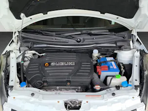 Suzuki Swift 1.6 16V Sport