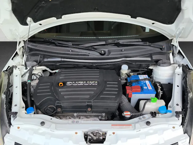 Suzuki Swift 1.6 16V Sport