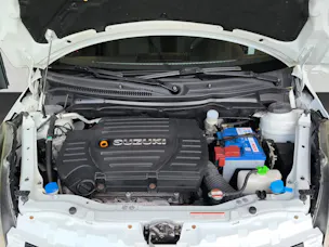 Suzuki Swift 1.6 16V Sport