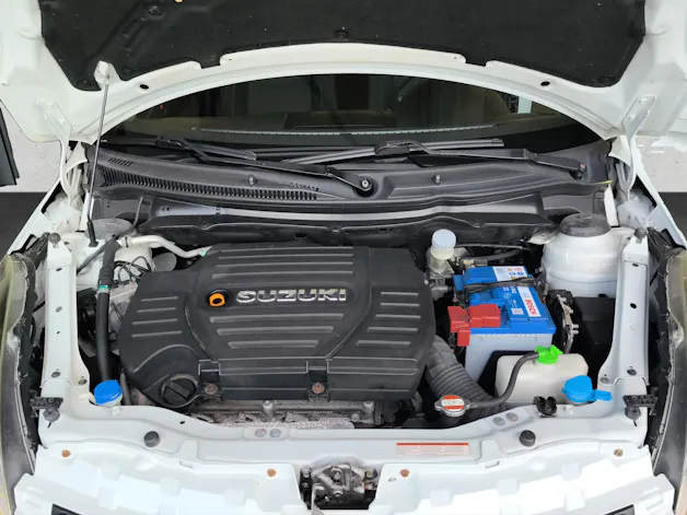 Suzuki Swift 1.6 16V Sport