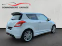 Suzuki Swift 1.6 16V Sport