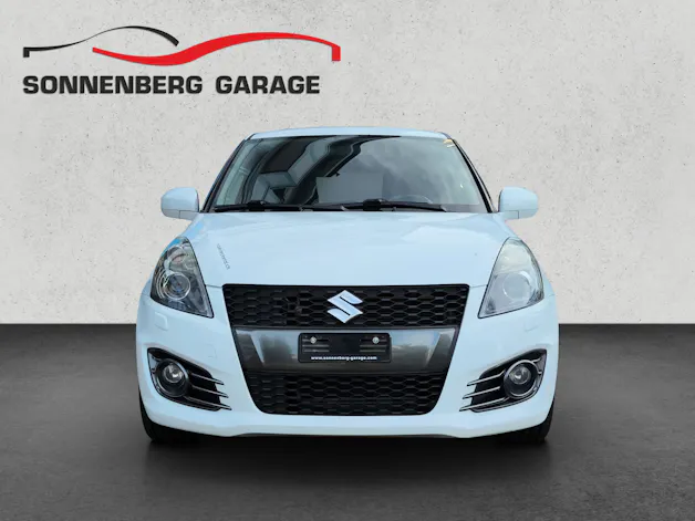 Suzuki Swift 1.6 16V Sport