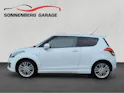 Suzuki Swift 1.6 16V Sport