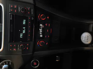 Suzuki Swift 1.6 16V Sport