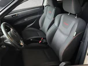 Suzuki Swift 1.6 16V Sport