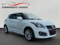 Suzuki Swift 1.6 16V Sport