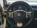 Suzuki Swift 1.6 16V Sport