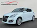 Suzuki Swift 1.6 16V Sport
