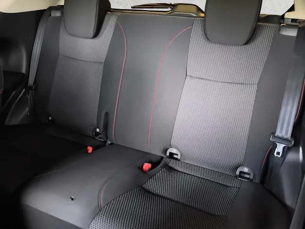 Suzuki Swift 1.6 16V Sport