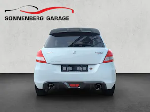 Suzuki Swift 1.6 16V Sport