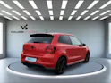 VW Polo 1.8 TSI GTI DSG