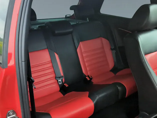 VW Polo 1.8 TSI GTI DSG