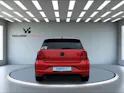 VW Polo 1.8 TSI GTI DSG