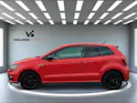 VW Polo 1.8 TSI GTI DSG