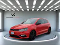 VW Polo 1.8 TSI GTI DSG