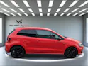 VW Polo 1.8 TSI GTI DSG