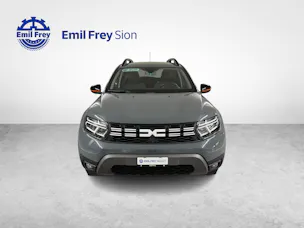 Dacia Duster 1.3 TCe 150 Expression 4WD