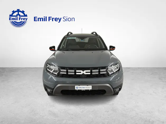 Dacia Duster 1.3 TCe 150 Expression 4WD