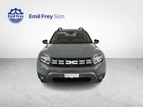 Fahrzeugbild DACIA Duster 1.3 TCe 150 Expression 4WD