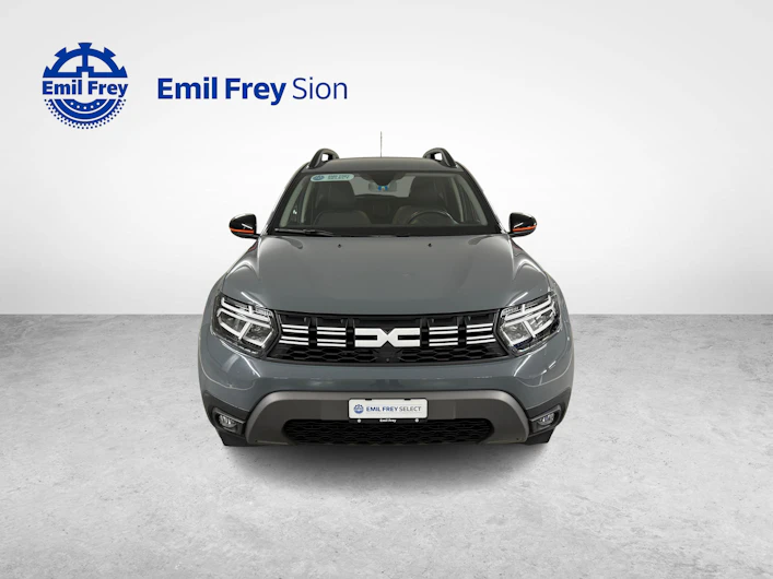 Fahrzeugbild DACIA DUSTER