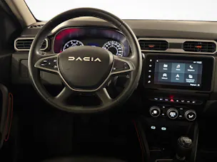 Dacia Duster 1.3 TCe 150 Expression 4WD