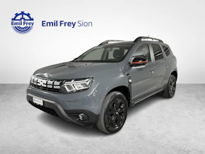 Fahrzeugbild DACIA Duster 1.3 TCe 150 Expression 4WD